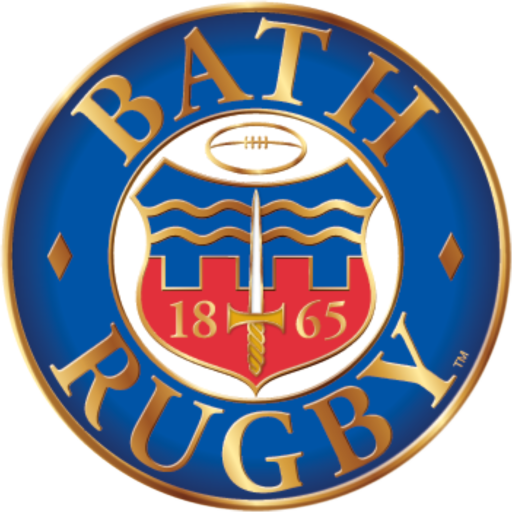 Bath Rugby badge
