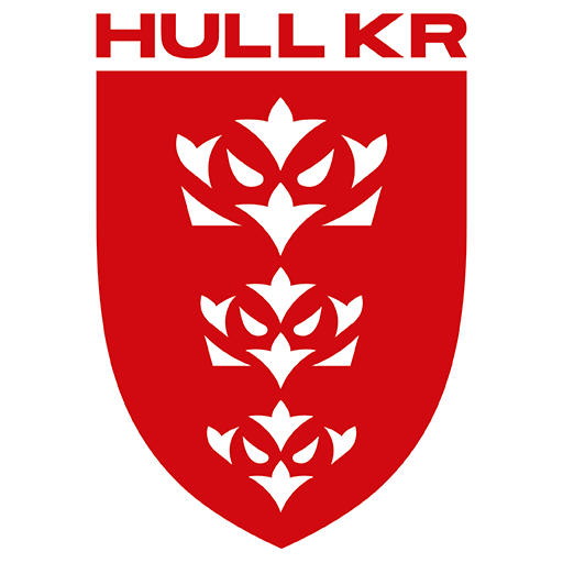 Hull Kingston Rovers badge