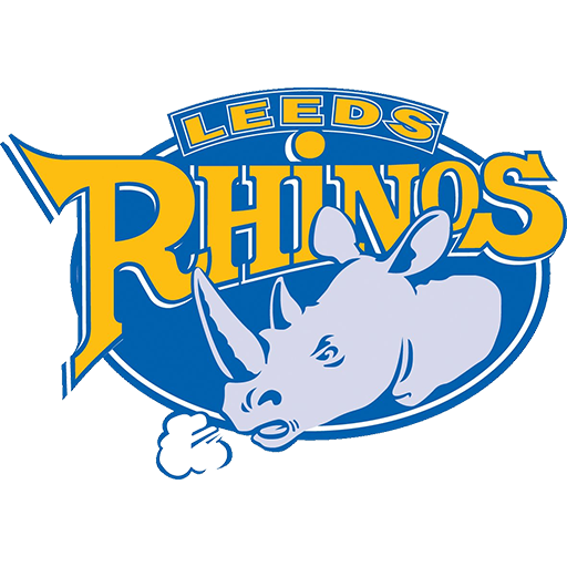 Leeds Rhinos badge