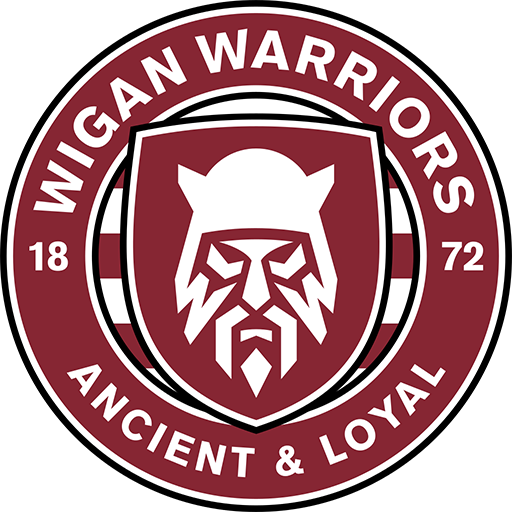 Wigan Warriors artwork 1