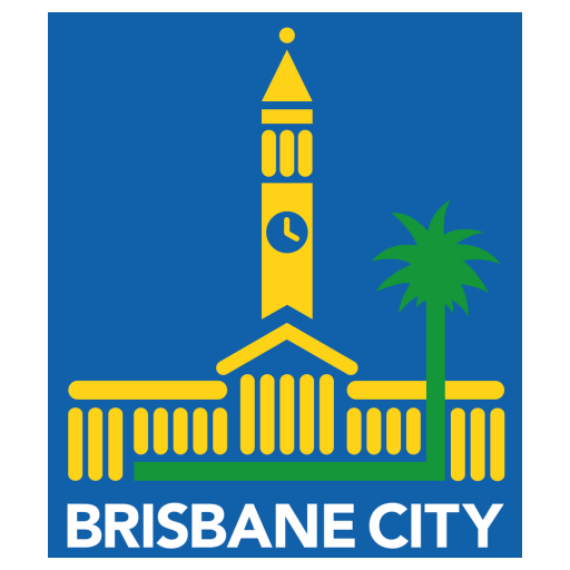Brisbane City badge
