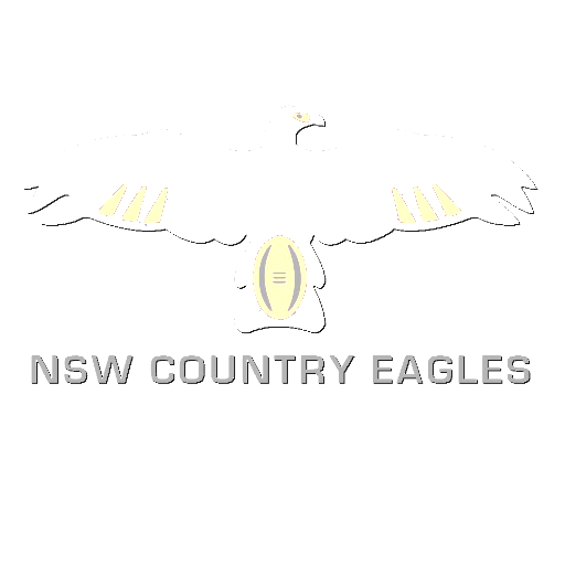 NSW Country Eagles artwork 1
