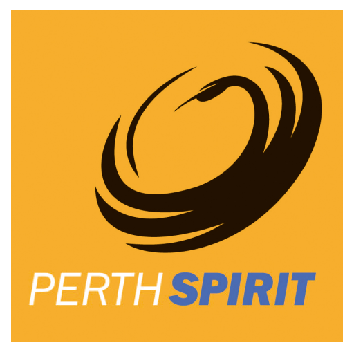 Perth Spirit badge