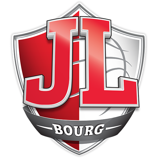 Bourg-en-Bresse badge