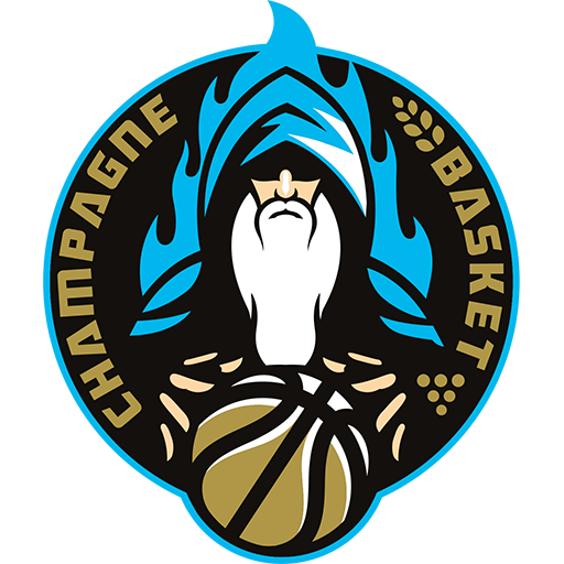 Châlons-Reims badge