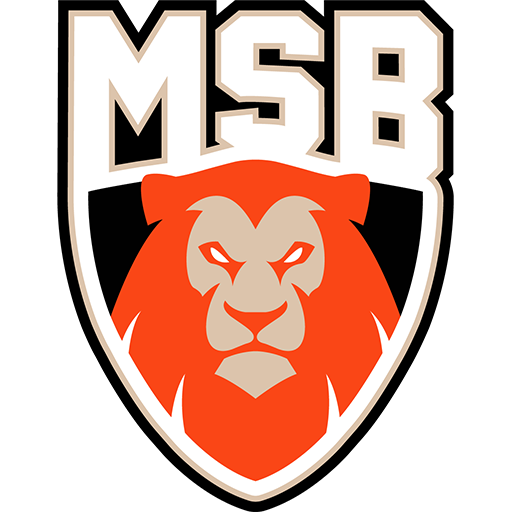 Le Mans Sarthe Basket badge