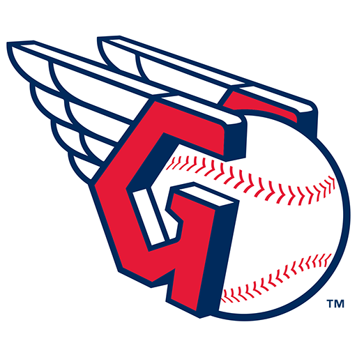 Cleveland Guardians badge