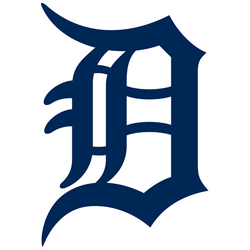 Detroit Tigers artwork 1