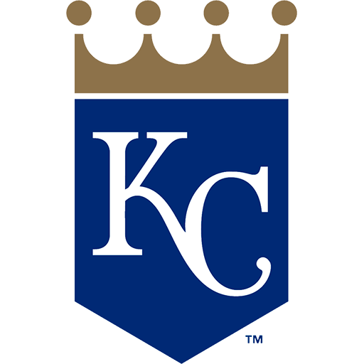 Kansas City Royals badge