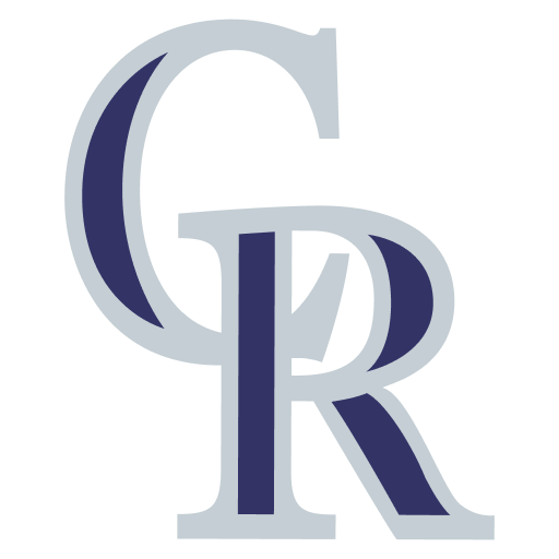 Colorado Rockies badge