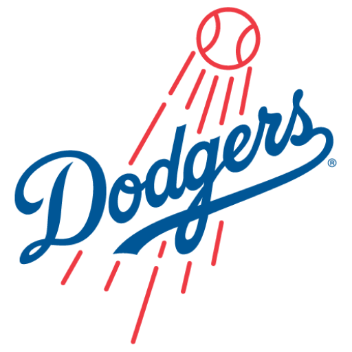Los Angeles Dodgers artwork 1