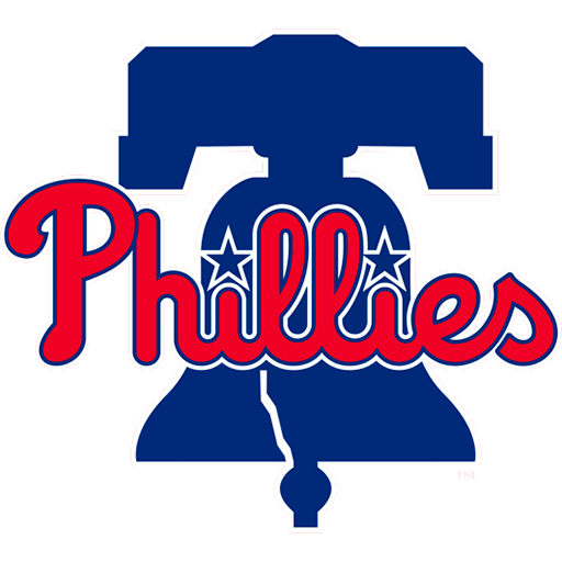 Philadelphia Phillies badge