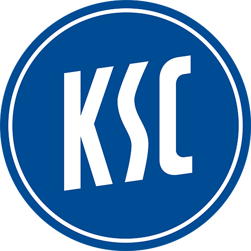 Karlsruhe badge
