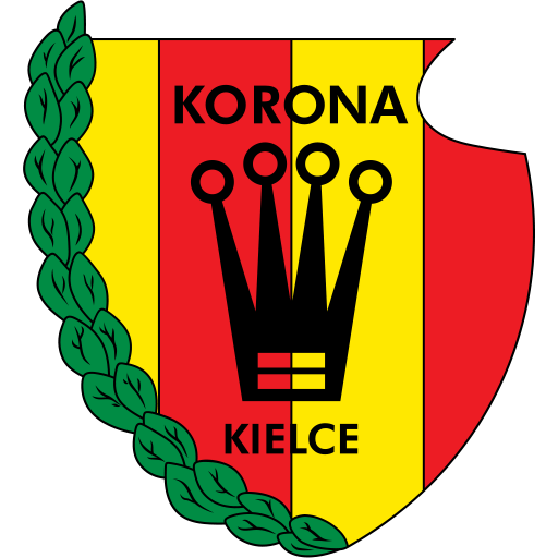 Korona Kielce badge