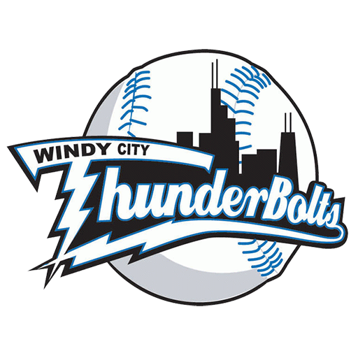 Wind City ThunderBolts badge