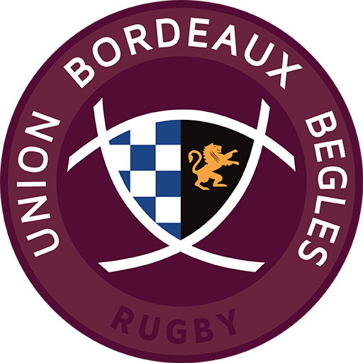 Union Bordeaux Bègles artwork 1