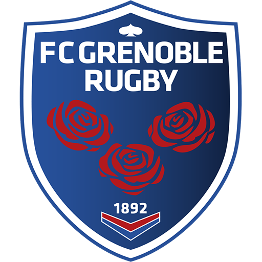 FC Grenoble artwork 1