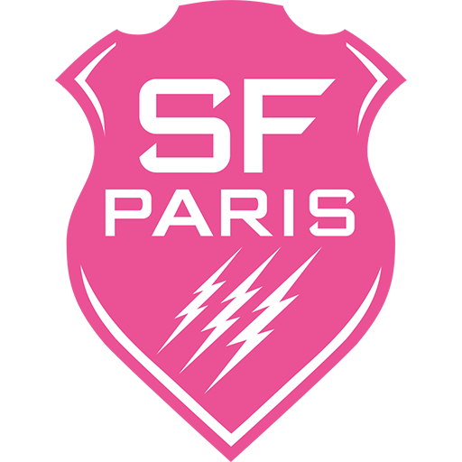 Stade Français Paris artwork 1