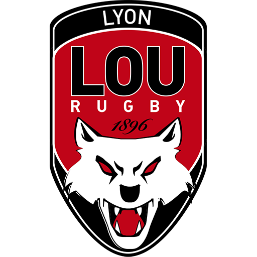 Lyon OU badge