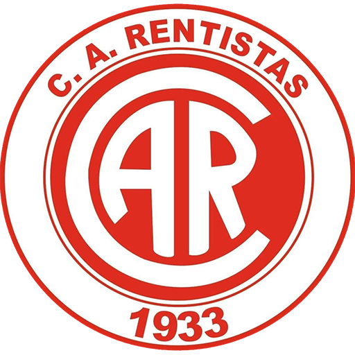 Rentistas badge