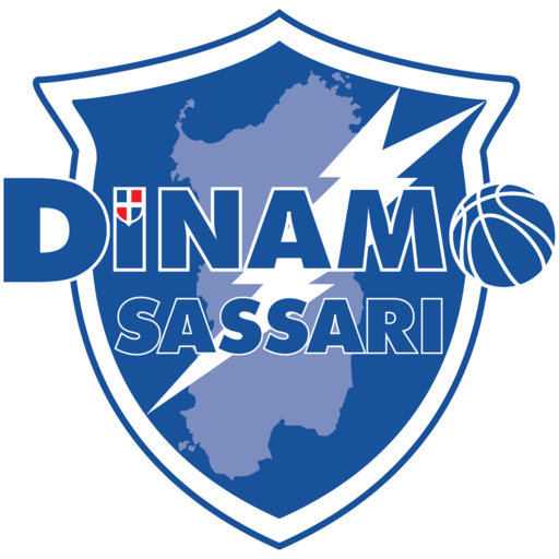 Dinamo Basket Sassari artwork 1