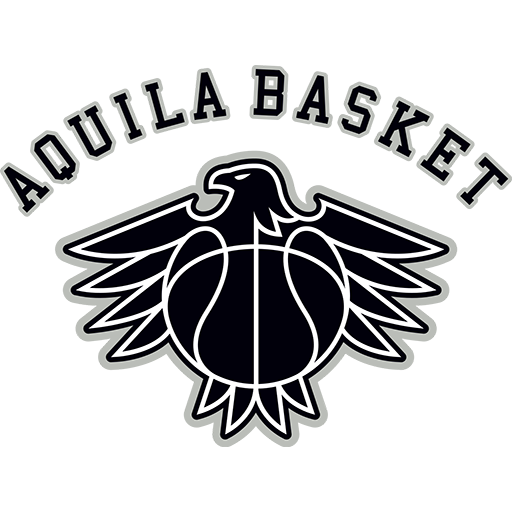 Aquila Basket Trento artwork 1