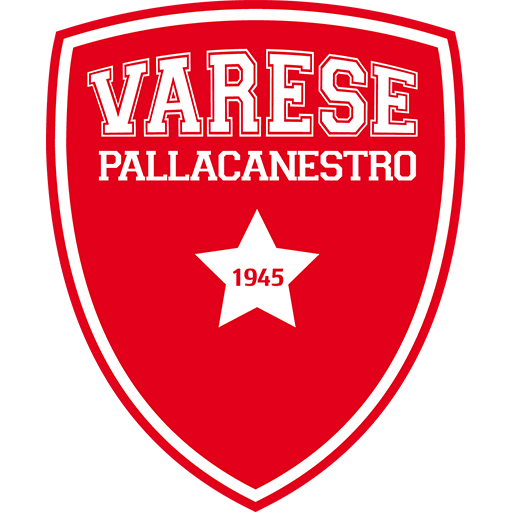 Pallacanestro Varese artwork 1