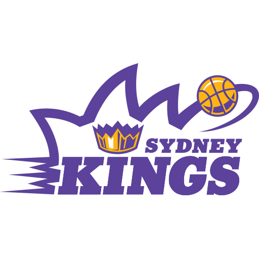 Sydney Kings badge