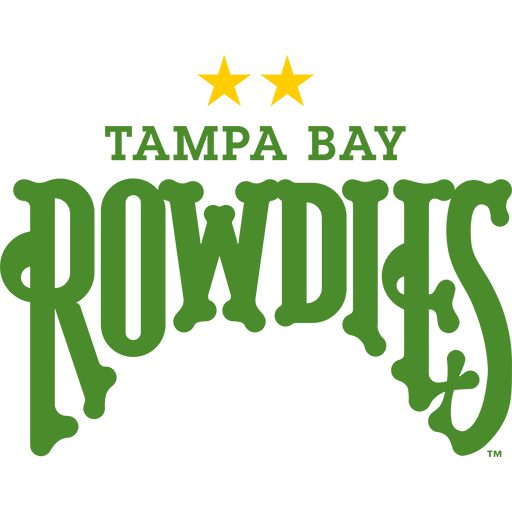 Tampa Bay Rowdies artwork 1