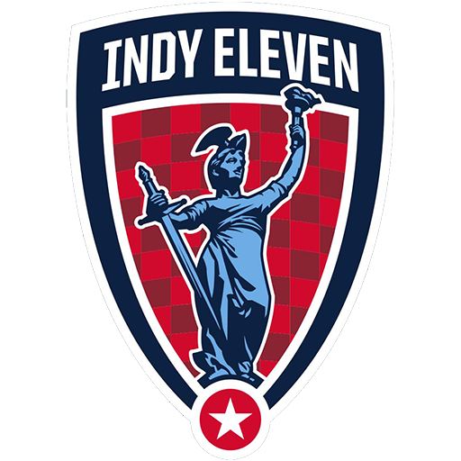 Indy Eleven badge