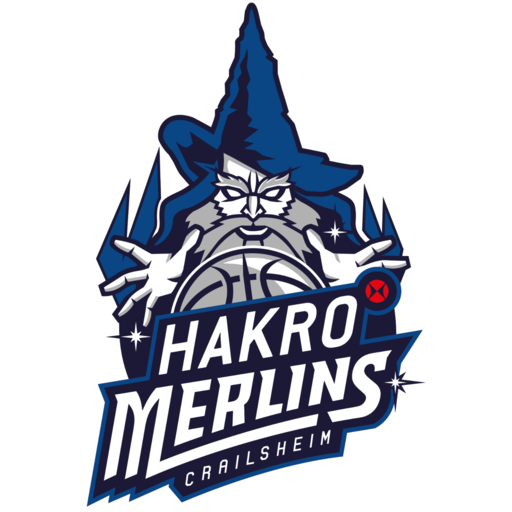 Crailsheim Merlins artwork 1