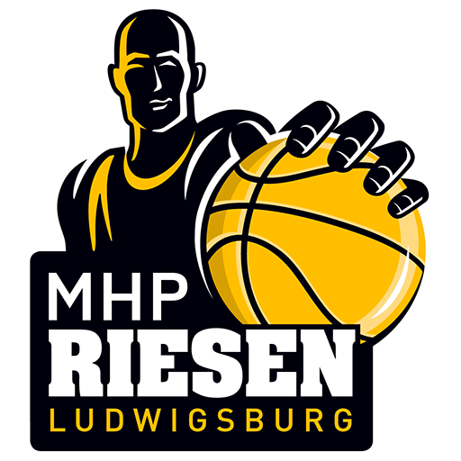 Ludwigsburg badge