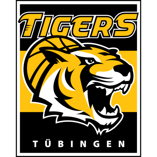 Tigers Tübingen artwork 1