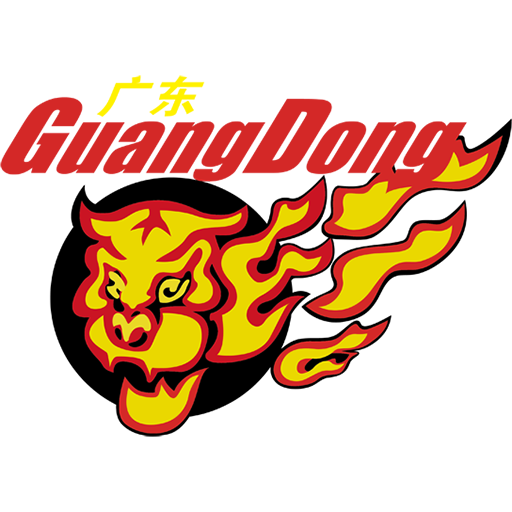 Guangdong Southern Tigers badge