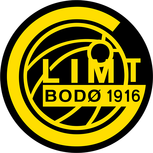 Bodoe/Glimt badge