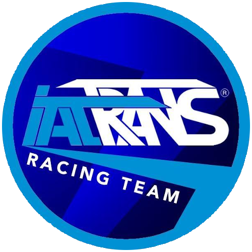 Italtrans Racing Team artwork 1