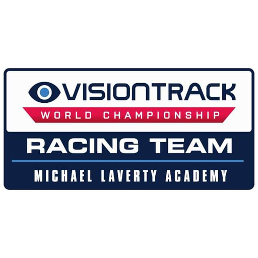 VisionTrack Racing Team badge