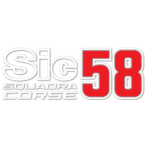 SIC58 Squadra Corse artwork 1