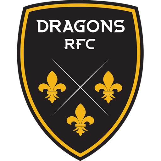 Dragons badge