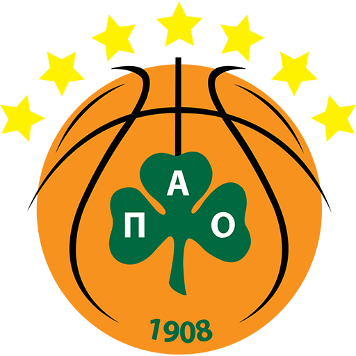 Panathinaikos BC artwork 1