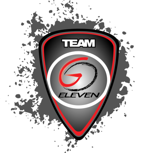 Team Goeleven badge
