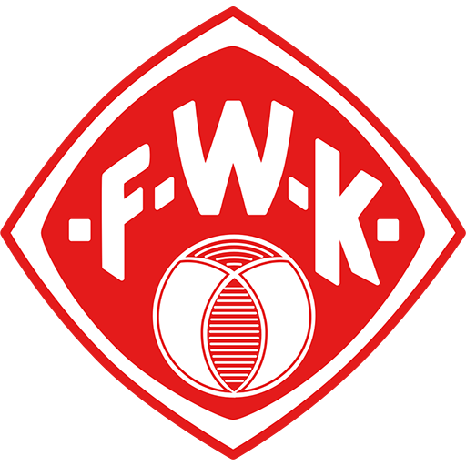 Wuerzburger Kickers badge