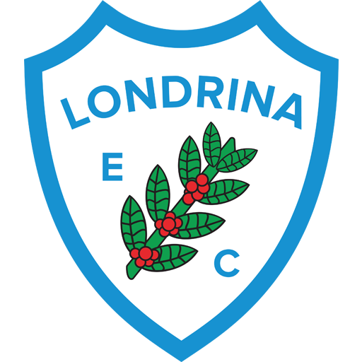 Londrina EC badge