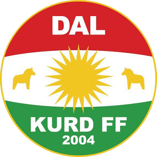 Dalkurd FF badge