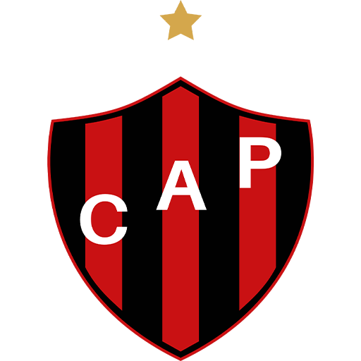 Patronato de Parana badge