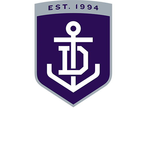 Fremantle Football Club artwork 1