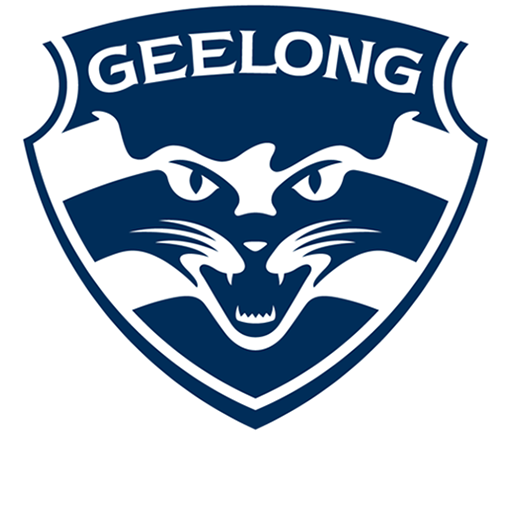 Geelong Football Club badge