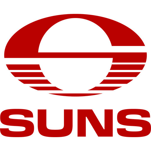 Gold Coast Football Club badge