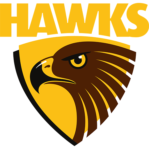 Hawthorn Football Club badge