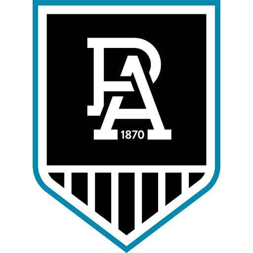 Port Adelaide Football Club badge